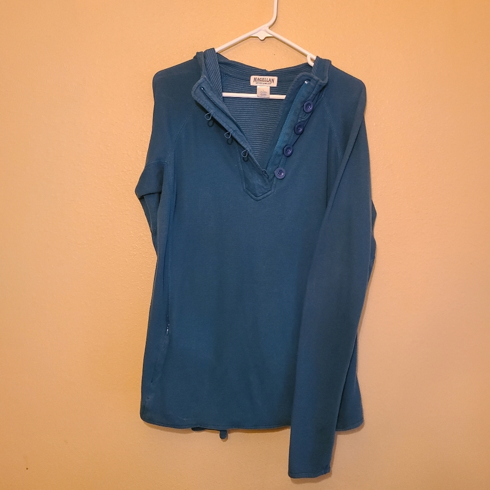 Magellan Women's Long Sleeve L